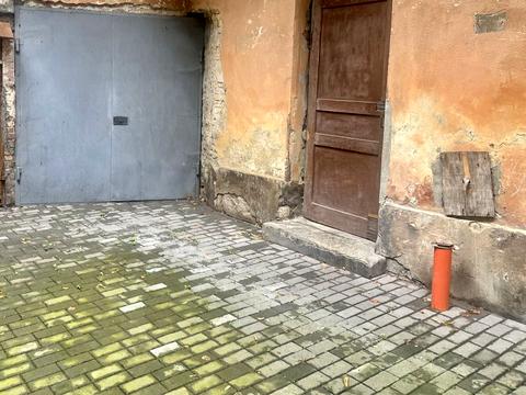 коммерческая по адресу Скорика ул. (Чайковского), 15