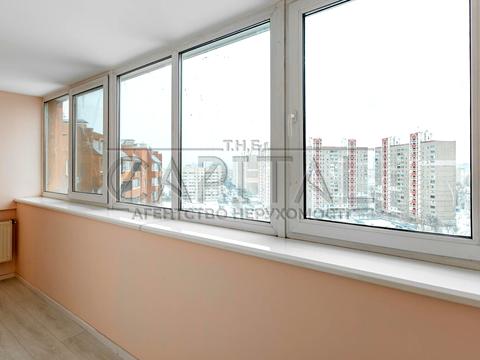 квартира за адресою Драгоманова вул., 17