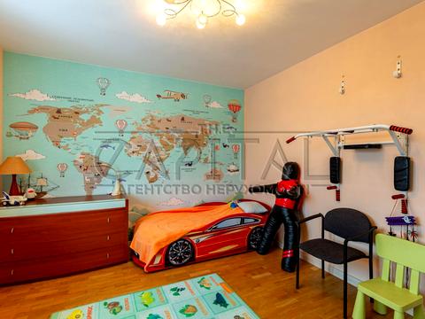 квартира за адресою Драгоманова вул., 17