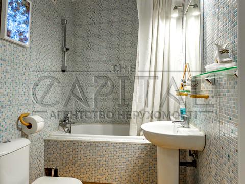 квартира за адресою Драгоманова вул., 17