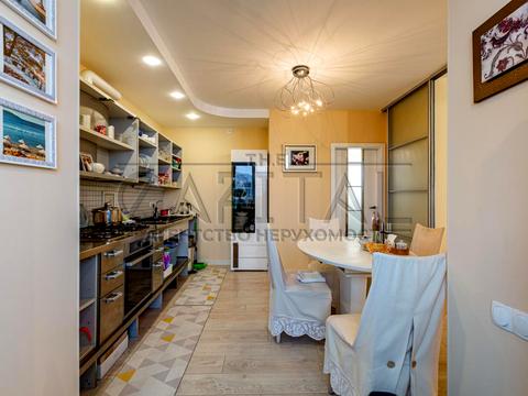 квартира за адресою Драгоманова вул., 17