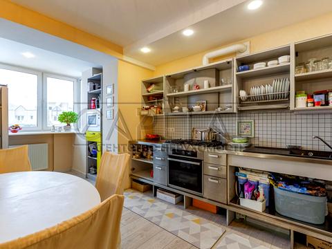 квартира за адресою Драгоманова вул., 17