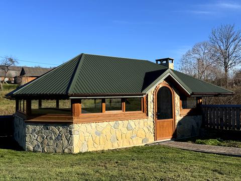 коммерческая по адресу Тараса Шевченко ул., 120