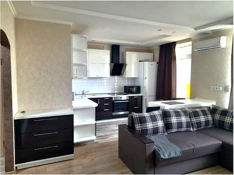 квартира за адресою Київ, Берестейський просп. (Перемоги), 71-А