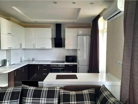 квартира за адресою Київ, Берестейський просп. (Перемоги), 71-А