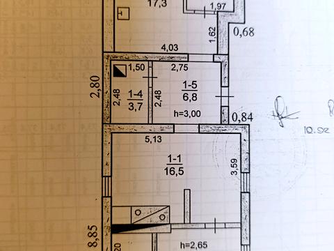 будинок за адресою Генерала Грекова вул. (Стародубцева)