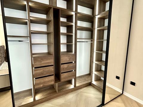 квартира за адресою Василя Симоненка вул., (Будинок 3)