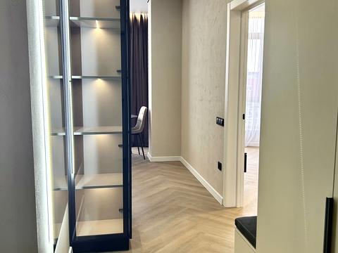 квартира за адресою Василя Симоненка вул., (Будинок 3)