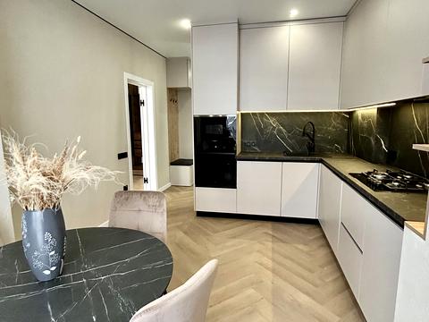 квартира за адресою Василя Симоненка вул., (Будинок 3)