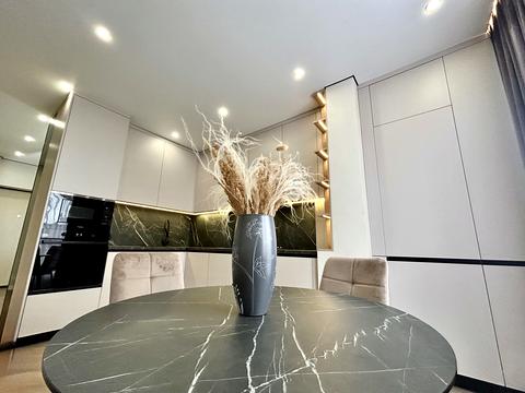 квартира за адресою Василя Симоненка вул., (Будинок 3)