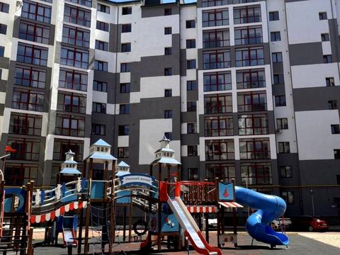 квартира за адресою Василя Симоненка вул., (Будинок 3)