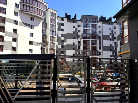 квартира за адресою Василя Симоненка вул., (Будинок 3)