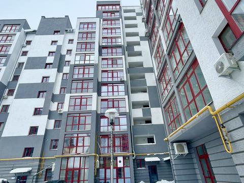 квартира за адресою Василя Симоненка вул., (Будинок 3)