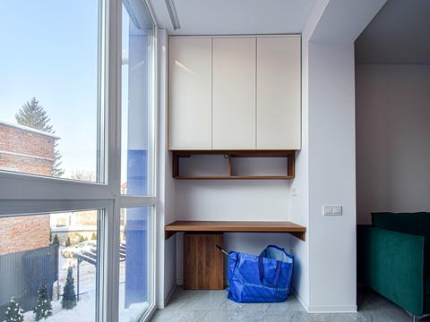 квартира за адресою Весела вул., 35