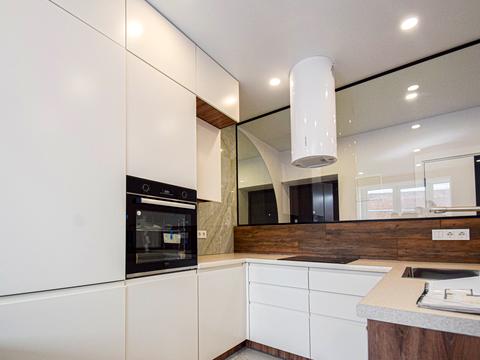 квартира за адресою Весела вул., 35