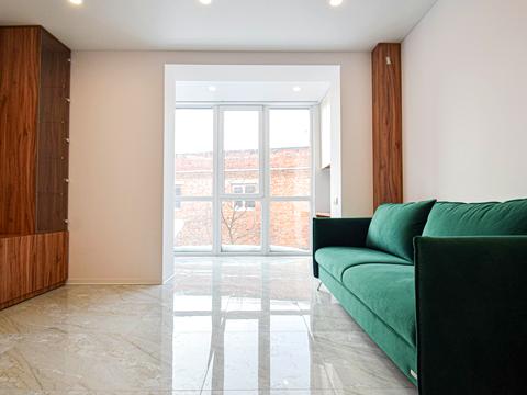 квартира за адресою Весела вул., 35