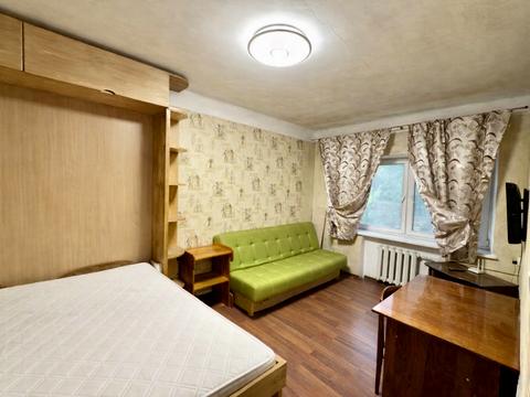 квартира за адресою Овідіопольська дорога вул., 3/67