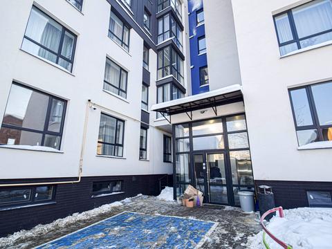 квартира за адресою Весела вул., 35