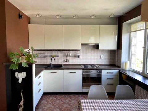 квартира за адресою Героїв полку "Азов" вул. (Маршала Малиновського), 25