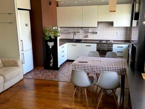 квартира за адресою Героїв полку "Азов" вул. (Маршала Малиновського), 25