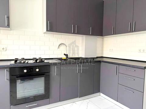 квартира за адресою Героїв Дніпра вул., 32-Б