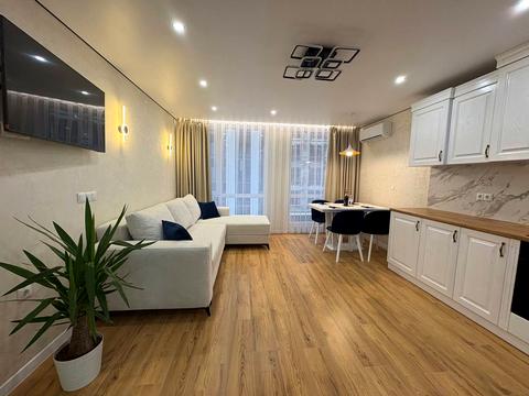 квартира по адресу Романа Левицкого ул., (Будинок 7)