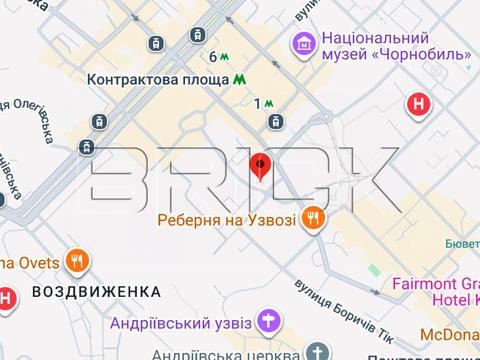 комерційна за адресою Притисько-Микільська вул., 2