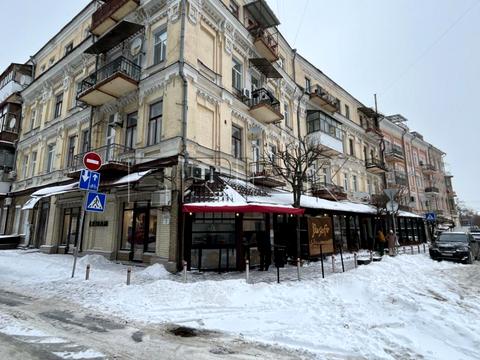 комерційна за адресою Притисько-Микільська вул., 2