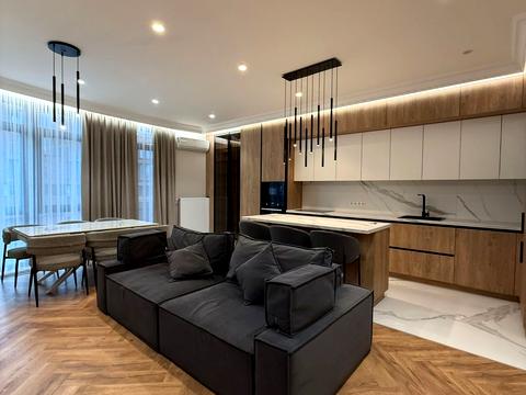 квартира за адресою Слов'янська набережна вул., 25-А