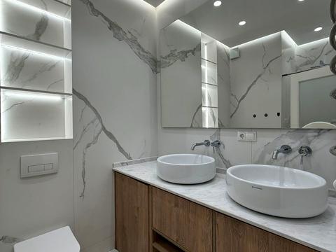 квартира за адресою Слов'янська набережна вул., 25-А