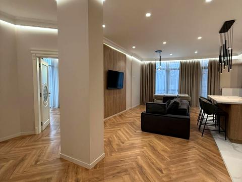 квартира за адресою Слов'янська набережна вул., 25-А