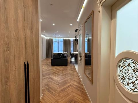 квартира за адресою Слов'янська набережна вул., 25-А