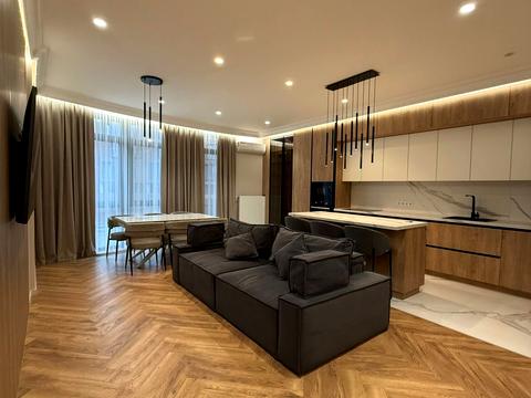 квартира за адресою Слов'янська набережна вул., 25-А