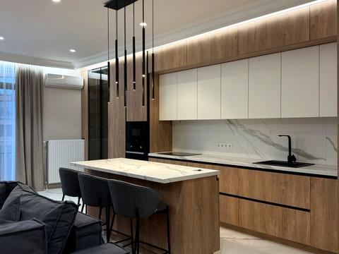 квартира за адресою Слов'янська набережна вул., 25-А