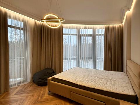 квартира за адресою Слов'янська набережна вул., 25-А