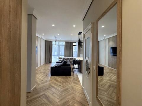 квартира за адресою Слов'янська набережна вул., 25-А