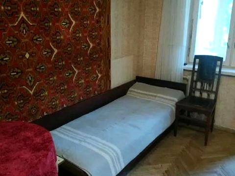 квартира за адресою Зодчих вул., 18-Г