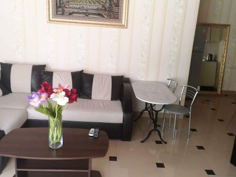 квартира по адресу Шевченко просп., 33б