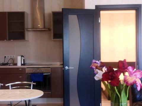 квартира по адресу Шевченко просп., 33б