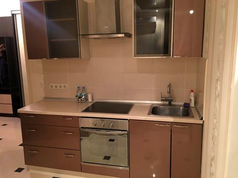 квартира по адресу Шевченко просп., 33б