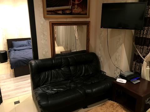 квартира по адресу Шевченко просп., 33б