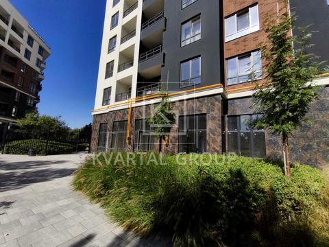 комерційна за адресою Ольги Кобилянської вул. (Достоєвського), 1-В/3