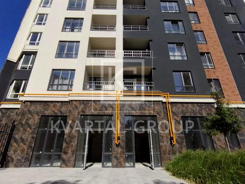 комерційна за адресою Ольги Кобилянської вул. (Достоєвського), 1-В/3