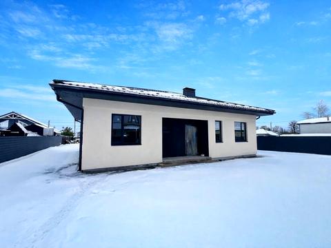 дом по адресу Весняна