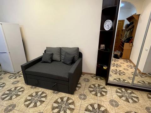 квартира по адресу Введенская ул., 7/9