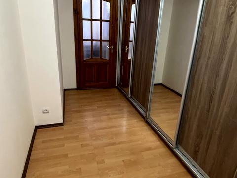 квартира по адресу Введенская ул., 7/9