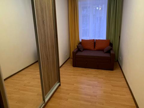 квартира по адресу Введенская ул., 7/9