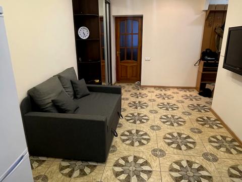 квартира по адресу Введенская ул., 7/9