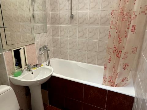 квартира по адресу Введенская ул., 7/9