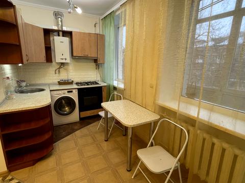 квартира по адресу Введенская ул., 7/9